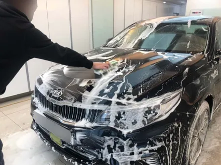 올 뉴 K5 - 루마 시즌 2 래티튜드, 아이나비 Z500 시공기!!!