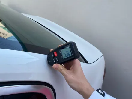 BMW 520i 틴팅 및 신차패키지_ 버텍스 900/700