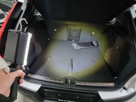 볼보 XC40 출장검수, 버텍스900/700, LX7000, 에코파워팩,하이패스