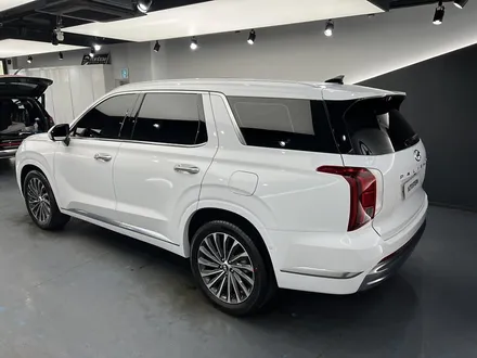 아우토스턴의 SUV 화이트 차량 드레스UP!!