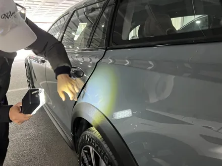 [VOLVO V60cc] 수입차 출장검수부터 신차패키지까지 논스톱