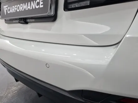 BMW 520i 틴팅 및 신차패키지_ 버텍스 900/700