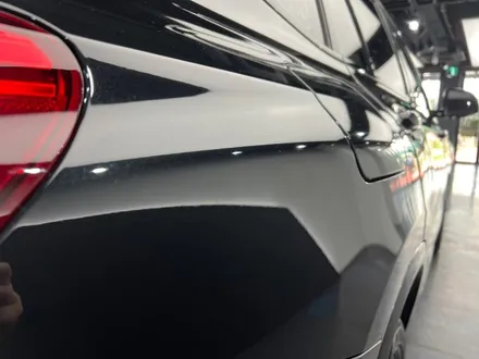 [BMW X4] 수입차 썬팅외 많이 하는 시공은?