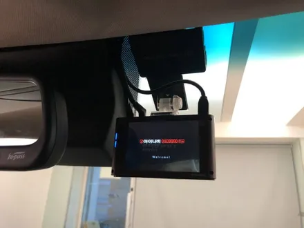 2020 K7 스노우화이트펄 신차패키지 ★ 루마 버텍스900 풀 시공과 QXD3000pro 아우토스턴 노원에서 완성합니다!!!