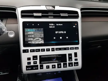 신형 투싼 NX4 타이탄 그레이 ★ 신차패키지는 동호회 공식 협력업체 아우토스턴입니다.