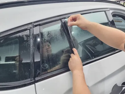 [서울 강북 노원] BMW X4 솔라가드 퀀텀으로 고퀄리티 신차패키지