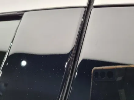 링컨 에비에이터 하버캠프 세라믹본드 아우토스턴에서 썬팅!!