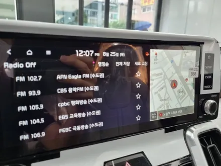 [쏘렌토 MQ4 신차 검수] 노원에서 신차 검수 잘하기로 소문난 업체
