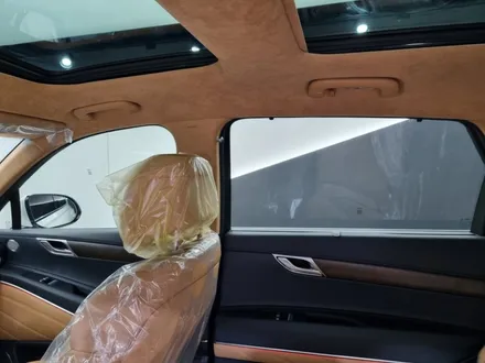 제네시스 라인 G80, GV80, GV70, GV60 썬팅 시공 후 이렇게 바뀌었습니다![아우토스턴(카포먼스 노원점) 본점]