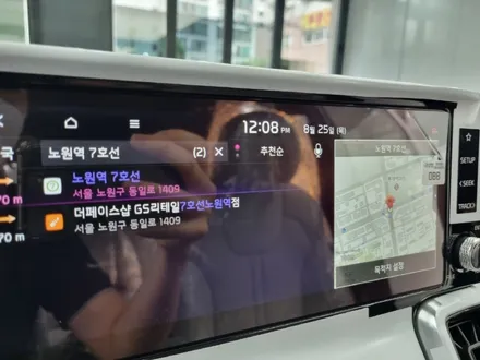 [쏘렌토 MQ4 신차 검수] 노원에서 신차 검수 잘하기로 소문난 업체