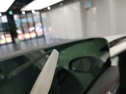 벤츠 CLA250 4matic ★ 루마 버텍스 900 / 700으로 드레스업 완성