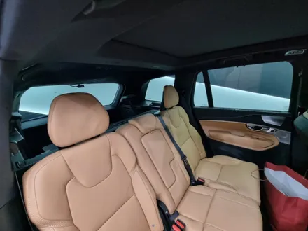 볼보 XC90 신차 검수 잘하는 아우토스턴(카포먼스 노원점) 본점.