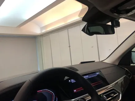 BMW X5에 루마 버텍스1100 어떨까요?? ★ BMW 루마 버텍스 시공은 아우토스턴노원입니다.