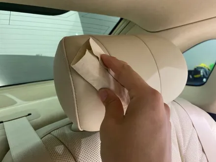 K9 스노우화이트 펄 신차패키지 무료 신차 검수는 기본!! 루마버텍스 틴팅부터 시작~