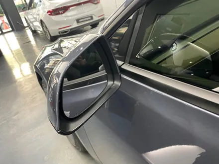 테슬라 모델3 미드나잇 실버 메탈릭 신차썬팅