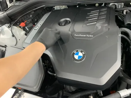 [서울 강북 노원] BMW X4 솔라가드 퀀텀으로 고퀄리티 신차패키지