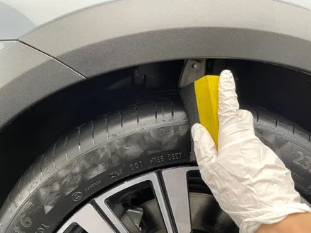 [VOLVO V60cc] 수입차 출장검수부터 신차패키지까지 논스톱