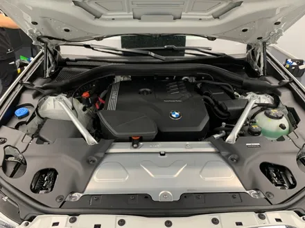 [서울 강북 노원] BMW X4 솔라가드 퀀텀으로 고퀄리티 신차패키지