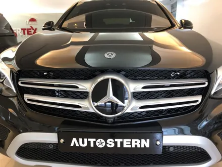 벤츠 GLC 350e ★ 루마버텍스와 생활보호PPF 9종까지