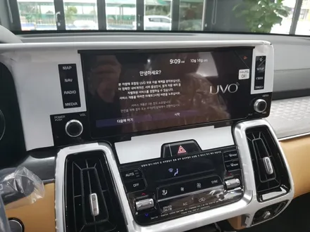 2020 쏘렌토 MQ4 스노우화이트펄 ★ 루마버텍스900/700 신차패키지도 아우토스턴이 잘합니다.