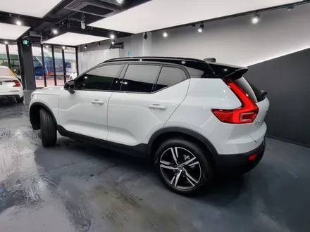 볼보 XC90 신차 검수 잘하는 아우토스턴(카포먼스 노원점) 본점.