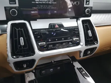 2020 쏘렌토 MQ4 스노우화이트펄 ★ 루마버텍스900/700 신차패키지도 아우토스턴이 잘합니다.