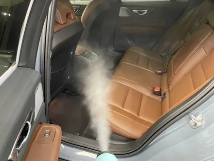 [VOLVO V60cc] 수입차 출장검수부터 신차패키지까지 논스톱