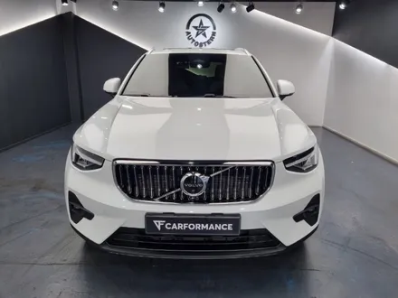 노원, 도봉, 강북 볼보 XC40 신차검수는 이렇게  여기서!!