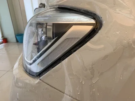 BMW X4 - 생활보호필름 PPF 시공기!!