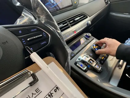 현대 팰리세이드 - 신차 검수부터 인수 거부까지 과정!!