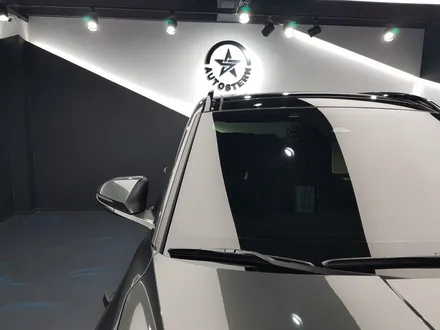 2021 신형 투싼 NX4 신차패키지 3편(틴팅/가죽코팅) ★ 루마버텍스 900/700과 아우토슈첸 가죽코팅