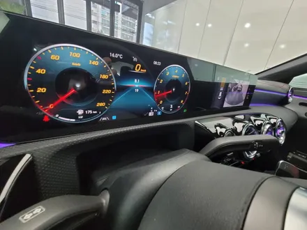 벤츠 CLA250 4matic ★ 루마 버텍스 900 / 700으로 드레스업 완성
