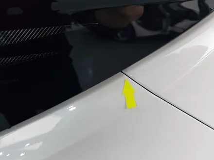 노원 틴팅, 투싼 NX4 차량 티나인 R70/파인뷰 LX5000/PPF 작업후기