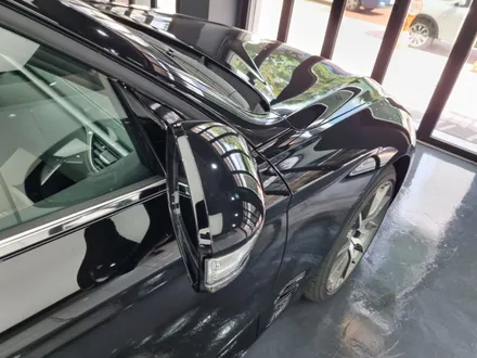 제네시스 G70 신차검수~ 꼼꼼하게 확인해야 후회하지 않아요!!!!(아우토스턴 X 카포먼스 노원점)
