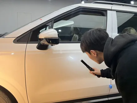 신차출고 후 제일 먼저 해야하는 것은? 신차검수!!