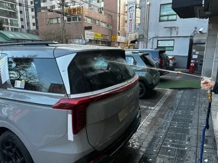 카니발 세라믹 실버 시인성 최강 버텍스 900 썬팅
