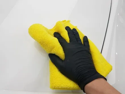 벤츠 CLS450 썬팅 열경화, PPF, 유리막코팅 시공 후기