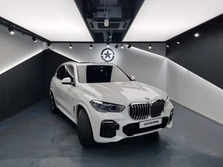 BMW X5 플러그인 하이브리드~ 루마버텍스로 진행하는 프리미엄 신차패키지입니다!!