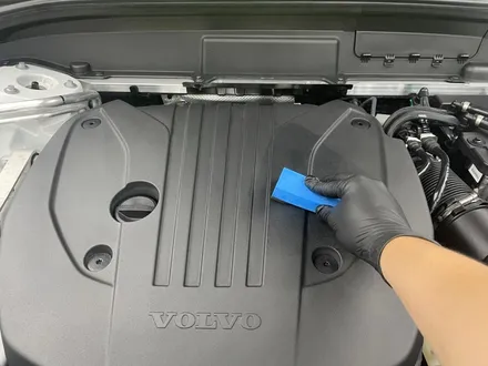 볼보 XC60의 명성을 아우토스턴 X 카포먼스 노원점에서 직접 확인하세요!!