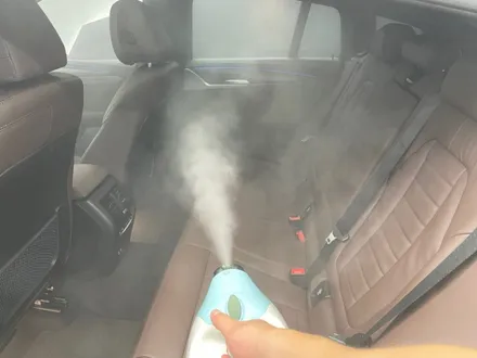 [서울 강북 노원] BMW X4 솔라가드 퀀텀으로 고퀄리티 신차패키지