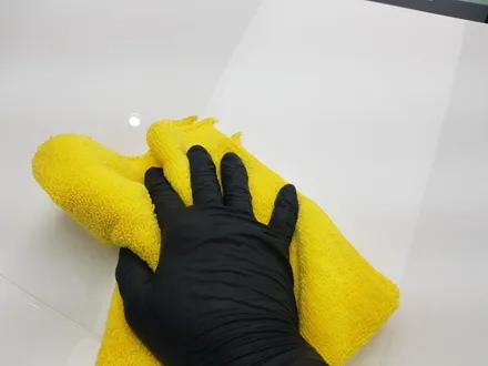 벤츠 CLS450 썬팅 열경화, PPF, 유리막코팅 시공 후기