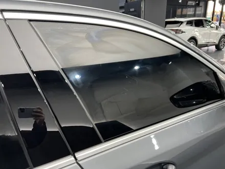 [BMW 530i 신차패키지] 하버캠프 세라믹본드 20%, 5%, RX711