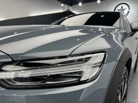 [VOLVO V60cc] 수입차 출장검수부터 신차패키지까지 논스톱