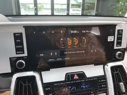 2020 쏘렌토 MQ4 스노우화이트펄 ★ 루마버텍스900/700 신차패키지도 아우토스턴이 잘합니다.