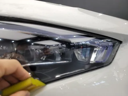 벤츠 CLA250 4matic ★ 루마 버텍스 900 / 700으로 드레스업 완성