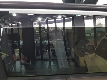 2021 렉스턴 그랜드 화이트 신차패키지 1편