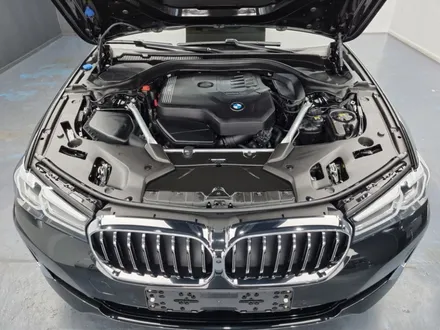 BMW 520i 블랙 루마버텍스900 신차패키지 시공후기~(아우토스턴 X 카포먼스 노원점)