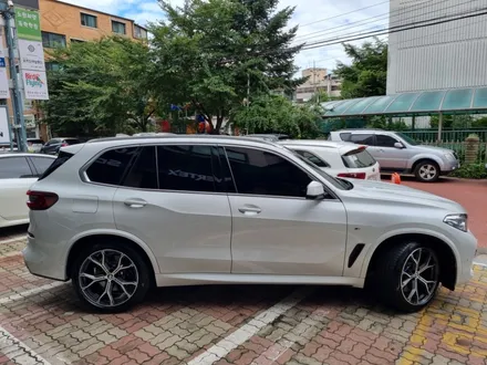 BMW X5 플러그인 하이브리드~ 루마버텍스로 진행하는 프리미엄 신차패키지입니다!!