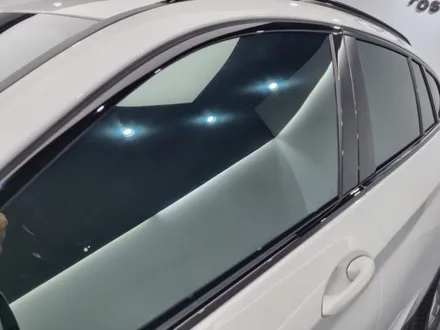 [서울 강북 노원] BMW X4 솔라가드 퀀텀으로 고퀄리티 신차패키지
