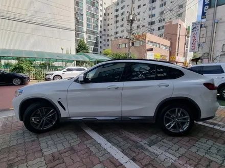 [서울 강북 노원] BMW X4 솔라가드 퀀텀으로 고퀄리티 신차패키지